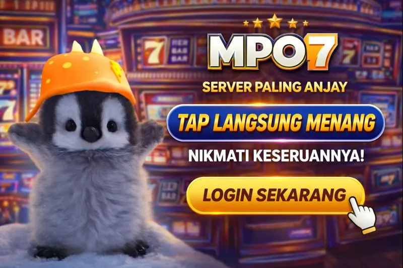 Mpo7 : Platform Eksklusif 2026 Untuk Performa Super Elit